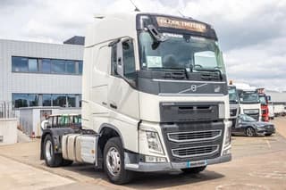 Volvo FH460+E6+Kiphydr. - Image 2