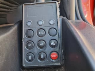 Iveco 120 210 - Isotherm box - Zepro loadlift - Low KM - Airco - Camera - Image 15