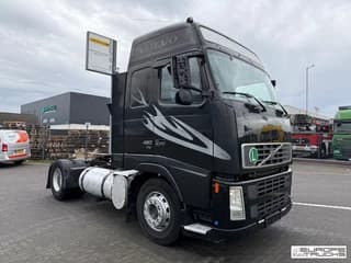 Volvo 420 - Image 6