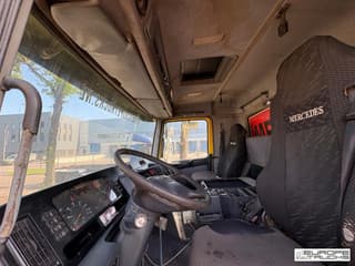 Mercedes-Benz 2648 - Image 7