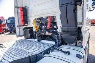 DAF XF 460-6X2-345.000 KM+ADR - Image 6