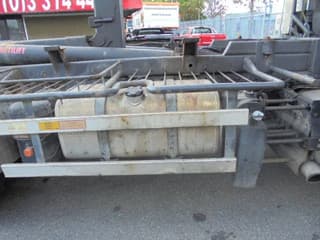 Ginaf 6X4 NL TRUCK - Image 16