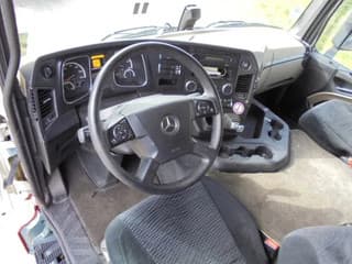 Mercedes-Benz 2336 LL 6X2 EUR 6 - Image 8