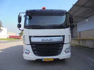 DAF NL TRUCK - Image 2
