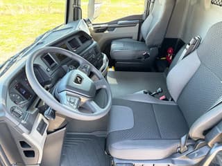 MAN 33.400 BB CH Chassis Cabin (8 units) - Image 9