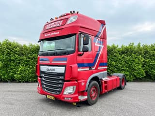 DAF FT SSC Intarder - Image 2