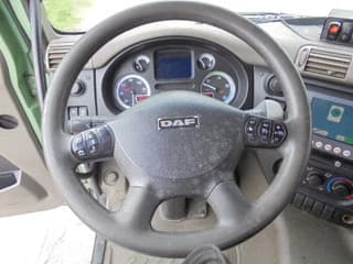 DAF 6X2 - Image 10