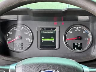 Scania R500 NGS 739.000 KM RETARDER 2X TANKS PARK COOLING - Image 12