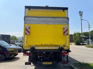 Scania P380 6X2 - EURO 5 + MITSUBISHI COOLING + BÄR LIFT - Image 5