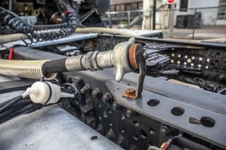Mercedes-Benz AROCS 1843 LS (NO ACTROS)+ HYDRAULIQUE - Image 6
