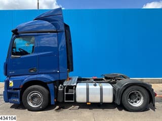 Mercedes-Benz 1845 EURO 6D, MP5, Mirrorcams - Image 11