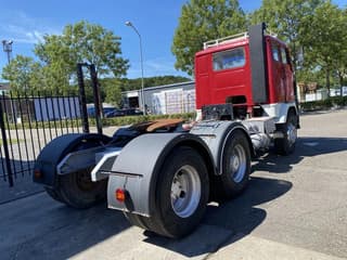 Volvo 6X2 - F89TURBO6 - Image 4