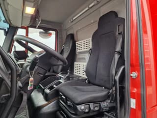 Iveco 160 210 - Isotherm box - Zepro loadlift - Low KM - Airco - Camera - Image 13