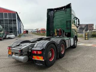 Volvo 500 6X4 EURO 6 HYDRAULIC HUB REDUCTION - Image 5