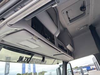 Volvo NCH Kabelsysteem + A-Ride - Image 15