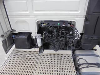 DAF 6X2 EUR6 - Image 17