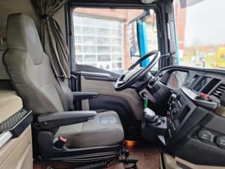 MAN 26.510 6x2 XLX - Full spoiler - Led - Navi - Sliding 5th wheel - Image 13