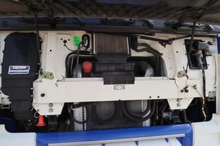 DAF XF 105-460 - 2012 - Image 35