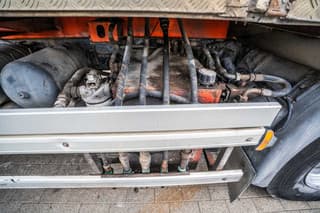Scania SCANIA 124G420-6x4/BITUMEN/ASFALT - Image 7