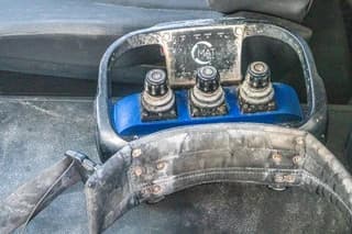 Iveco 400+BAND/TAPIS/BELT-T40 - Image 12