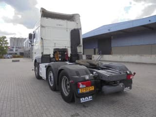 DAF FTG 6X2 NL TRUCK - Image 6