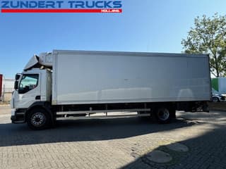 Volvo FL 250 CARRIER EASY COLD, PALFINGER TAILLIFT - Image 6