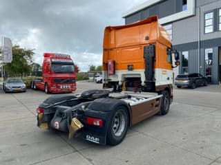 DAF SSC / 2x Tank / Euro 5 / ADR / BE-Truck / Full Spoilers - Image 6