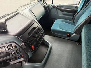 DAF 8X4 / Palfinger PK44002 F - Image 14