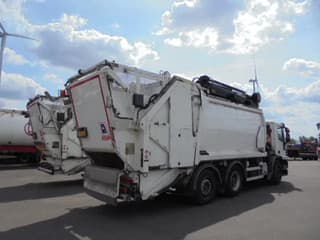Ginaf C-3128 N EEV NL TRUCK - Image 4