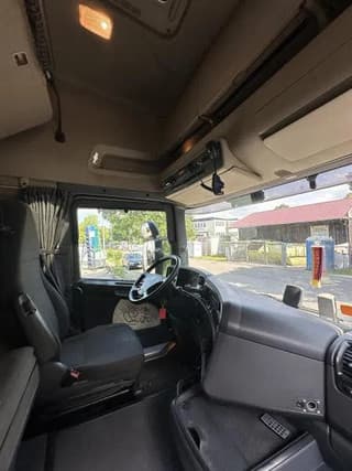 Scania R500 V8 LA Standard-SZM*Kipphydraulik*!ADR*FL*EX1!*Intarder - Image 26
