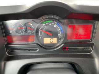 Renault / Closed Box / Automatic / Euro 6 - Image 11