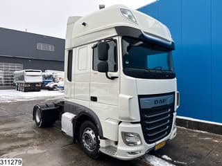 DAF XF480 2020 - EURO 6d, ACC afbeelding 3