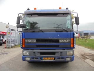 DAF 4X2 NL TRUCK - Image 2