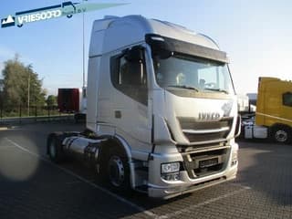 Iveco 460 NP/ LNG - Image 2
