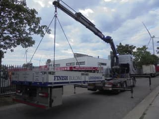 Volvo 420 6X2 NL TRUCK - Image 24