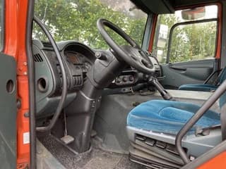 DAF CF65.180 Euro3 Manual / Laadklep - Image 5