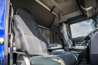 MAN 25.440 LL - HIAB 122 PRO - Image 13