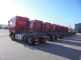 DAF 6X2 NL TRUCK 15X IN STOCK - Image 6