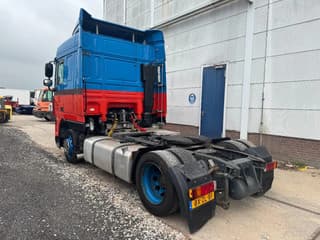 DAF 4X2 MEGA STANDKLIMA AIRCO - Image 6