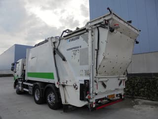 Volvo EEV K NL TRUCK - Image 7