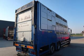 CUPPERS Cuppers veebak - Cuppers box for sows and pigs - Image 4