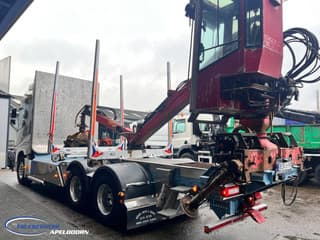 Volvo 750 - Image 6
