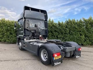 DAF CF FT Euro6 - Image 3