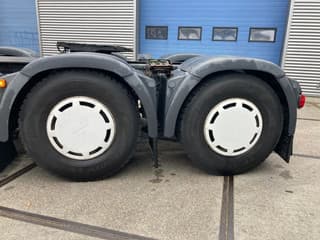MAN 41.540 8x4/4 BLS - Image 6