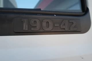 Iveco 190.42 - 1991 - PTO - Oldtimer - Image 57