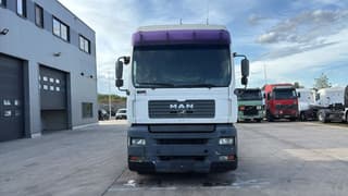 MAN 18.480 - Image 3