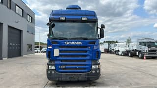 Scania 420 - Image 2