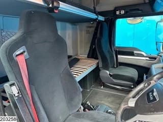 MAN 24 440 6x2, EURO 5, RHD, ADR, PTO - Image 17
