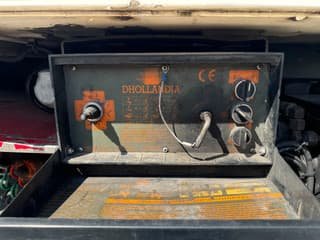 Volvo 12.420 6X2 - EURO 3 + HANGER NETAM-FRUEHAUF + THERMOKING + DHOLLANDIA LIFT - Image 12
