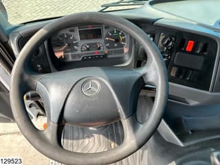 Mercedes-Benz 1223 EURO 3, Manual - Image 9